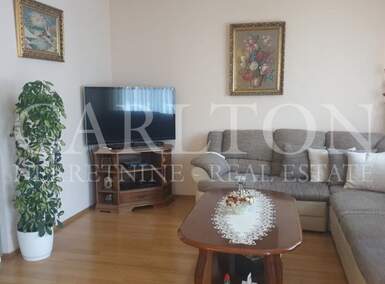 Trosoban stan, Zagreb, Gornja Dubrava, najam, 90m2, 800e, id59892