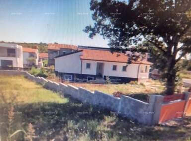 Plac, Poreč, prodaja, 0m2, 290000e, id59904