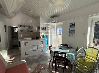 Cetvorosoban stan, Opatija, Punta Kolova, najam, 75m2, 700e, id59912