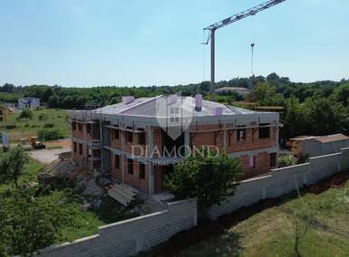 Dvosoban stan, Barban, Barban, prodaja, 35m2, 100520e, id59939