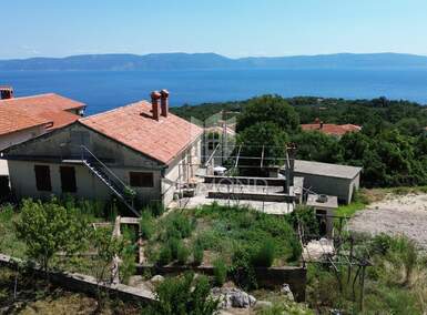 Kuca, Labin, Labin, prodaja, 105m2, 387000e, id59944