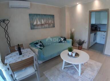 Dvosoban stan, Crikvenica, Jadranovo, prodaja, 38m2, 248000e, id59973