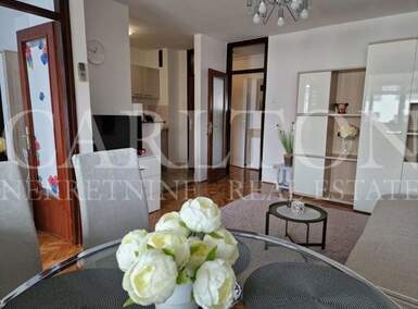 Trosoban stan, Zagreb, Maksimir, najam, 62m2, 800e, id59981