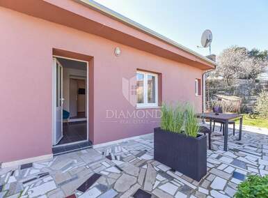 Dvosoban stan, Rovinj, Rovinj, prodaja, 39m2, 224000e, id60053