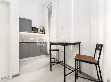 Trosoban stan, Rijeka, Centar, prodaja, 69m2, 380000e, id15648