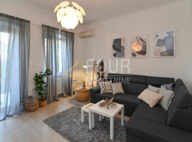 Trosoban stan, Opatija, Opatija - Centar, najam, 80m2, 1500e, id60059