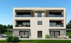 Stan, Poreč, Poreč, prodaja, 150m2, 781134e, id60099