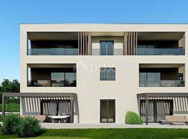 Stan, Poreč, Poreč, prodaja, 150m2, 781134e, id60099