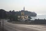 Plac, Rovinj, prodaja, 1200m2, 315000e, id60109