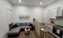 Cetvorosoban stan, Rijeka, Belveder, najam, 80m2, 900e, id60138