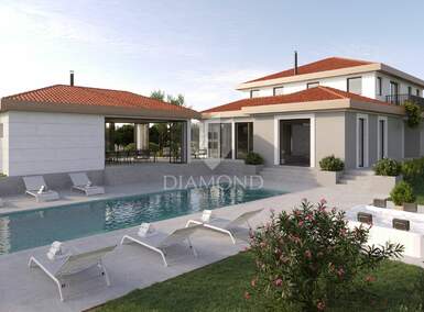 Kuca, Poreč, Poreč, prodaja, 352m2, 1250000e, id60152