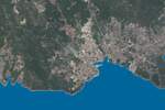 Plac, Krk, Krk, prodaja, 850m2, 682000e, id60179