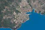 Plac, Krk, Krk, prodaja, 850m2, 682000e, id60179