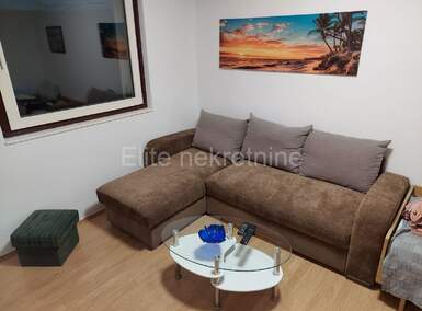 Dvosoban stan, Rijeka, Sjever, najam, 30m2, 400e, id40153