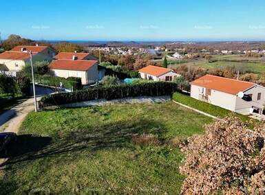 Plac, Poreč, prodaja, 0m2, 99000e, id60205