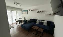 Trosoban stan, Rijeka, Belveder, najam, 55m2, 800e, id60214