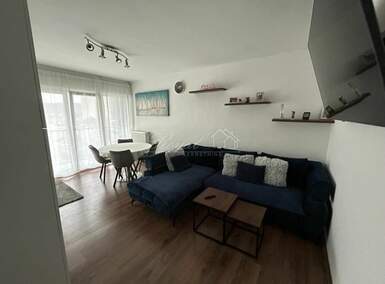 Trosoban stan, Rijeka, Belveder, najam, 55m2, 800e, id60214