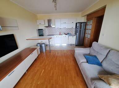 Trosoban stan, Opatija, Pobri, najam, 60m2, 600e, id60215