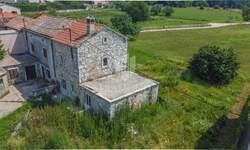 Kuca, Barban, Barban, prodaja, 100m2, 150000e, id60233