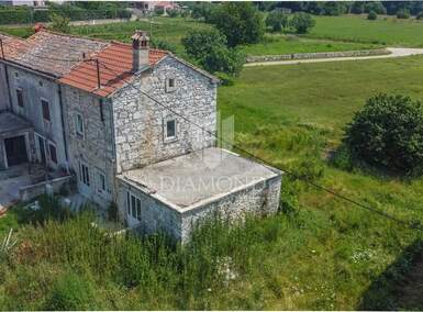 Kuca, Barban, Barban, prodaja, 100m2, 150000e, id60233