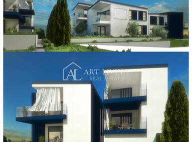 Trosoban stan, Umag, prodaja, 302000 €, 70 m2