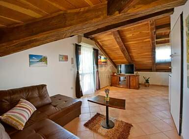 Trosoban stan, Poreč, Poreč, prodaja, 89m2, 252000e, id60272