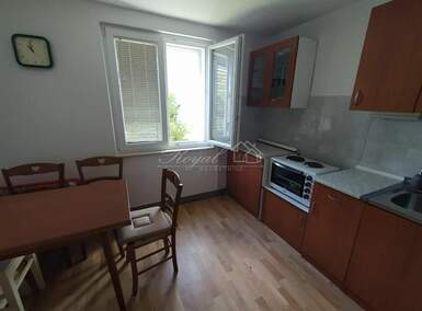 Jednosoban stan, Rijeka, Krimeja, najam, 30m2, 400e, id60306