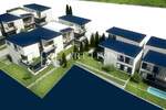 Trosoban stan, Umag, Umag, prodaja, 67m2, 289000e, id60319