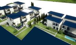 Trosoban stan, Umag, Umag, prodaja, 67m2, 289000e, id60319