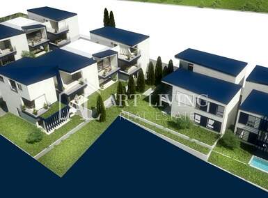 Trosoban stan, Umag, Umag, prodaja, 67m2, 289000e, id60319