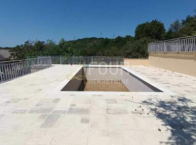 Cetvorosoban stan, Bakar, Hreljin, prodaja, 128m2, 363000e, id60334