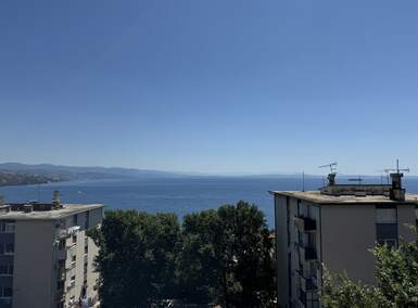 Dvosoban stan, Opatija, Kosićevo, prodaja, 190000 €, 48 m2