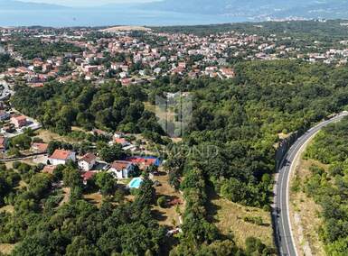 Zemljiste, Viškovo, Mladenići, prodaja, 201000 €, 2731 m2