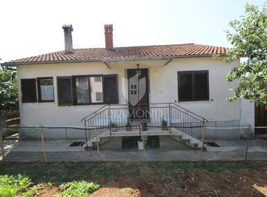 Kuca, Pazin, Stari Pazin, prodaja, 131m2, 350000e, id60424