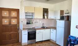 Dvosoban stan, Novigrad, Novigrad, prodaja, 38m2, 153000e, id59737