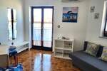 Dvosoban stan, Novigrad, Novigrad, prodaja, 38m2, 153000e, id59737