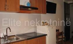 Dvosoban stan, Rijeka, Sjever, najam, 46m2, 500e, id60475