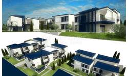 Trosoban stan, Umag, Umag, prodaja, 80m2, 347000e, id60531