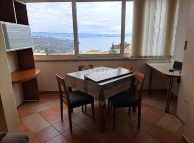 Dvosoban stan, Opatija, Pobri, najam, 43m2, 700e, id60543