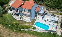 Trosoban stan, Rijeka, Costabella, najam, 125m2, 1200e, id60546