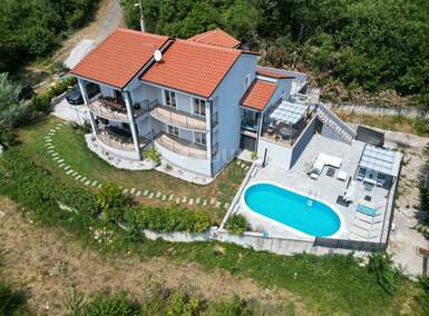 Trosoban stan, Rijeka, Costabella, najam, 125m2, 1200e, id60546