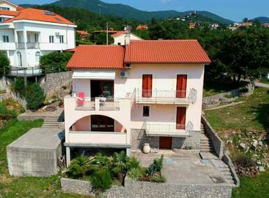 Kuca, Opatija, Veprinac, prodaja, 400m2, 470000e, id60579