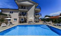 Kuca, Opatija, Ika, prodaja, 380m2, 1450000e, id60652