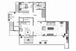 Dvosoban stan, Rovinj, Rovinj, prodaja, 126m2, 507200e, id60669