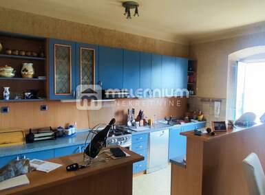 Stan, Rijeka, Banderovo, prodaja, 159m2, 360000e, id60673