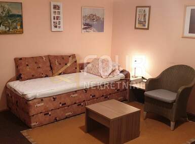 Dvosoban stan, Rijeka, Centar, najam, 54m2, 550e, id60761