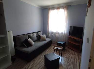 Stan, Rijeka, Centar, prodaja, 35m2, 139000e, id60782