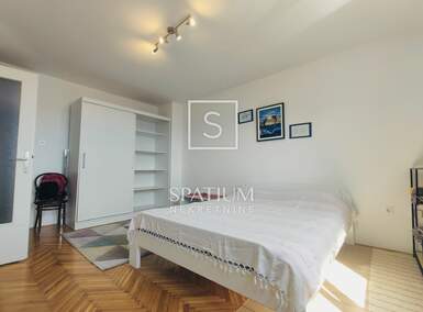 Jednosoban stan, Rijeka, Krnjevo, najam, 40m2, 550e, id56829