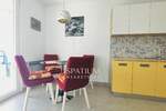 Jednosoban stan, Rijeka, Krnjevo, najam, 40m2, 550e, id56829