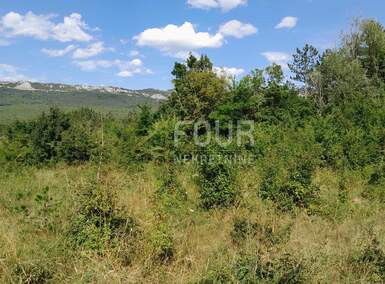 Plac, Buzet, Buzet, prodaja, 1601m2, 66500e, id48472